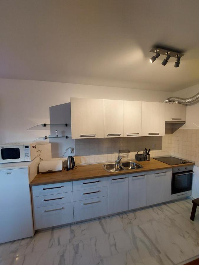 Apartment Violeta メドゥリン エクステリア 写真
