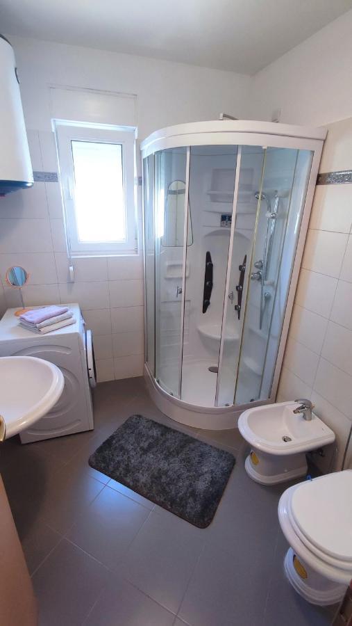Apartment Violeta メドゥリン エクステリア 写真