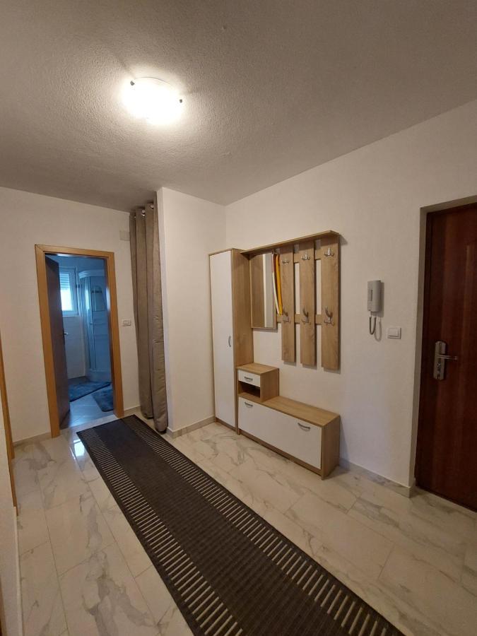 Apartment Violeta メドゥリン エクステリア 写真
