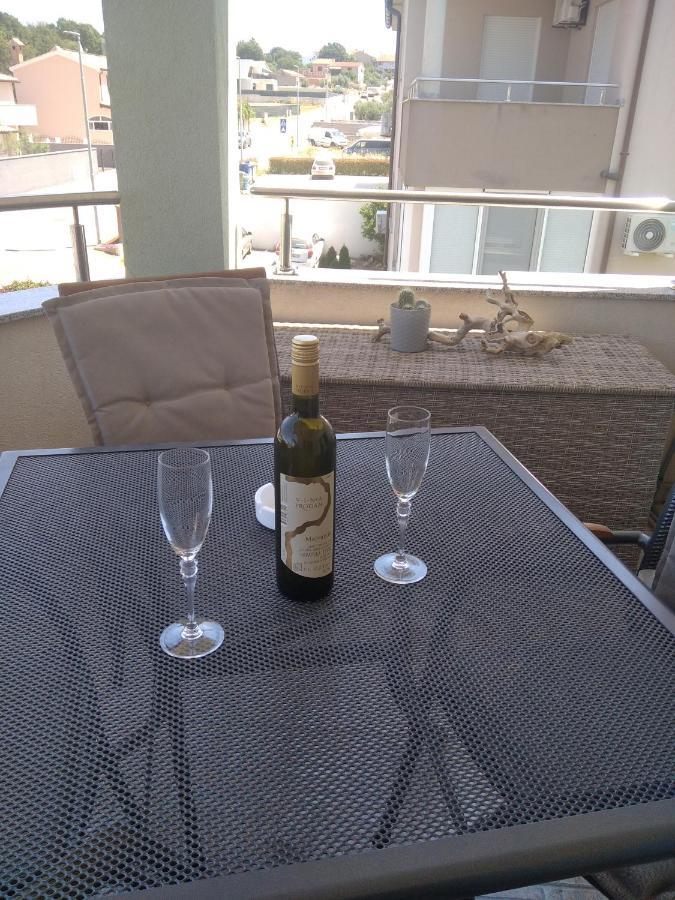 Apartment Violeta メドゥリン エクステリア 写真