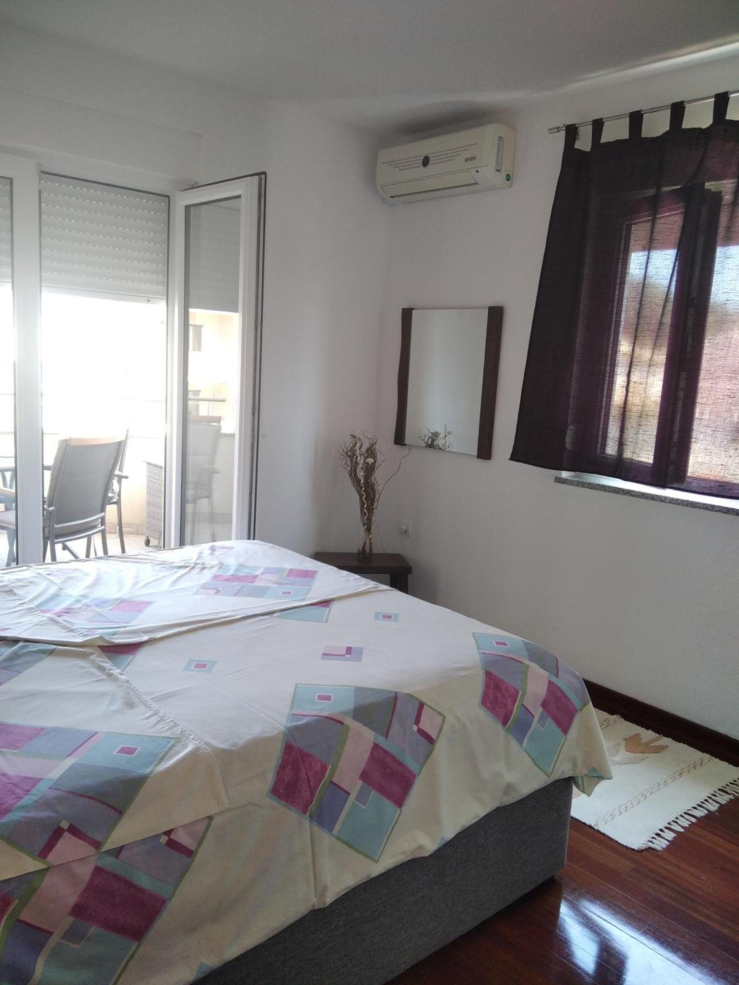 Apartment Violeta メドゥリン エクステリア 写真